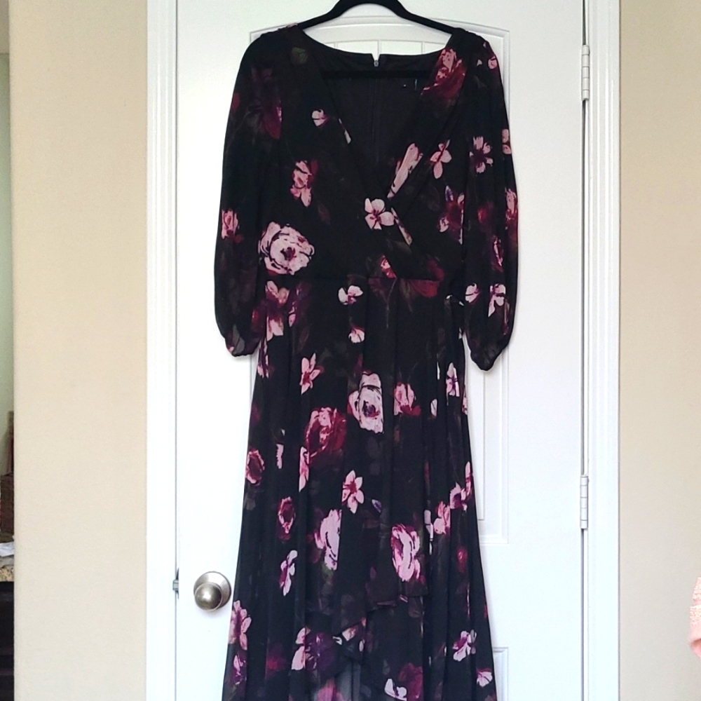 DKNY Dress Black. 18